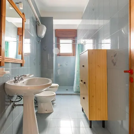 Calipso By Barbarhouse Apartment *