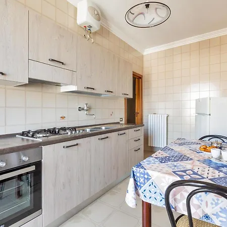 Apartment Calipso By Barbarhouse Porto Cesareo