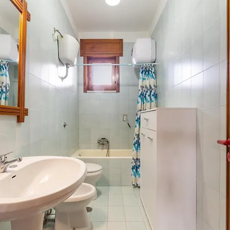 Calipso By Barbarhouse Apartment *