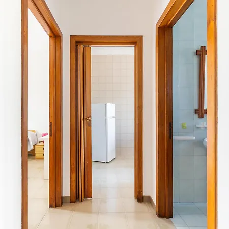 Apartment Calipso By Barbarhouse Porto Cesareo